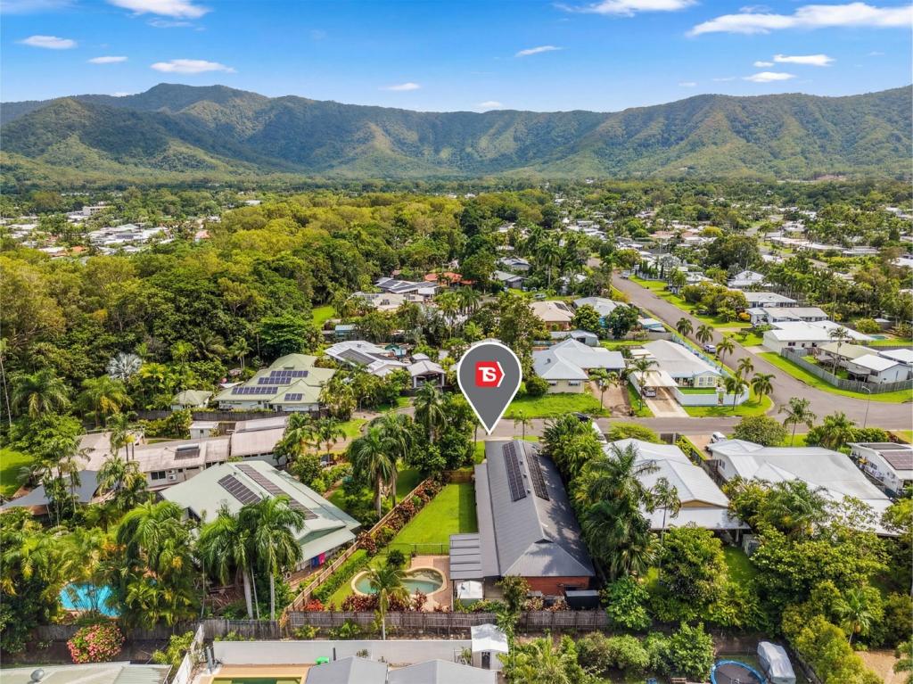 6 Coogee Cl, Kewarra Beach, QLD 4879