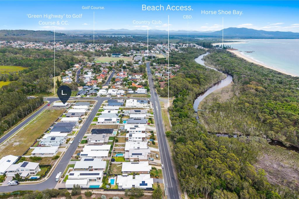 26 Myee Cct, South West Rocks, NSW 2431