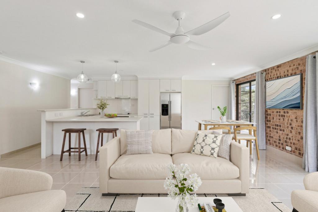 12/17 Arthur St, Coffs Harbour, NSW 2450