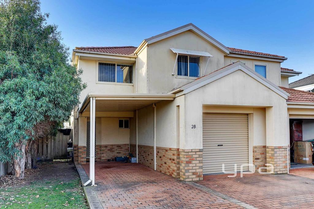 28/346 SYDENHAM RD, SYDENHAM, VIC 3037