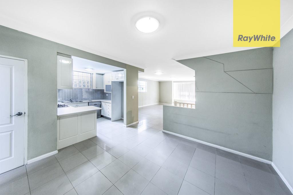 4/20 Weston St, Rosehill, NSW 2142