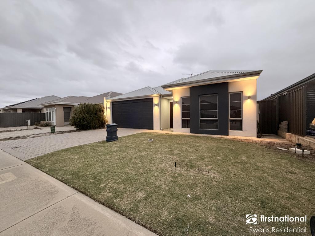 21 Papago Loop, Brabham, WA 6055