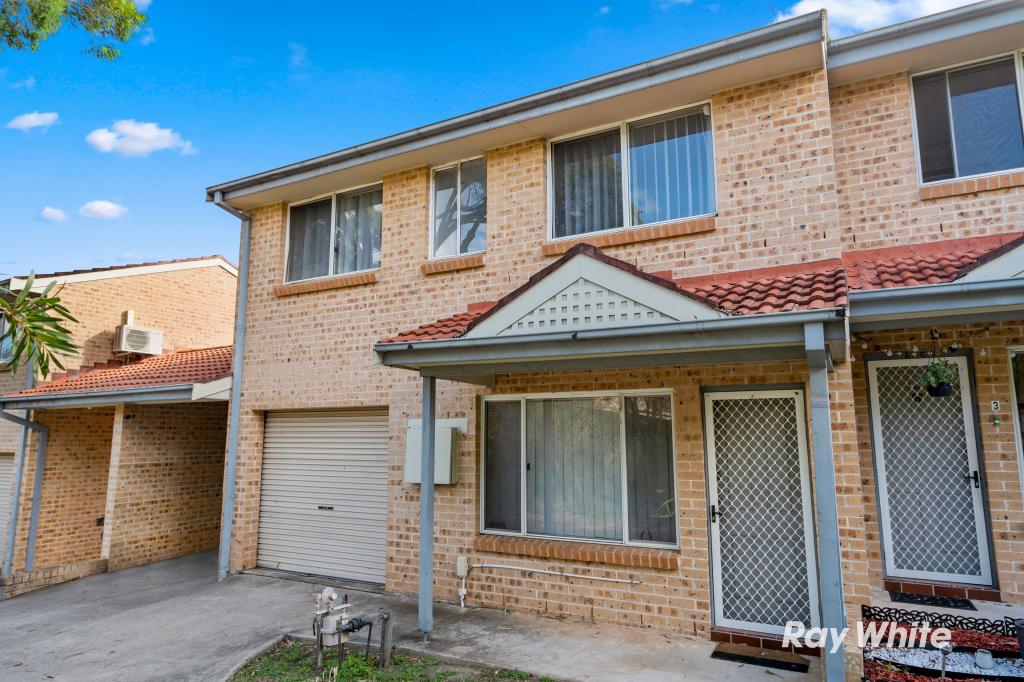 2/23 Pye Rd, Quakers Hill, NSW 2763