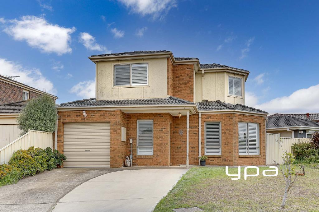 13a Proctor Cres, Keilor Downs, VIC 3038