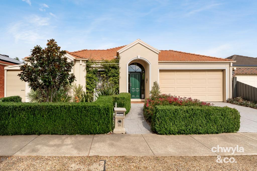 25 The Avenue, South Morang, VIC 3752