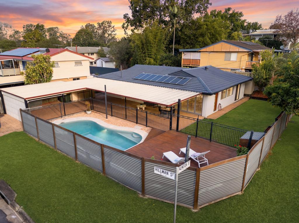 6 Hillman St, Indooroopilly, QLD 4068