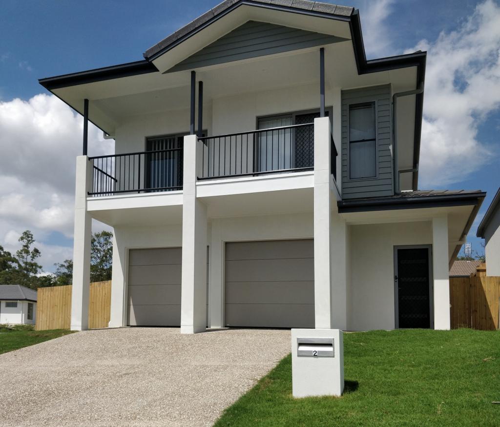 LOT 2 YALE ST, PIMPAMA, QLD 4209