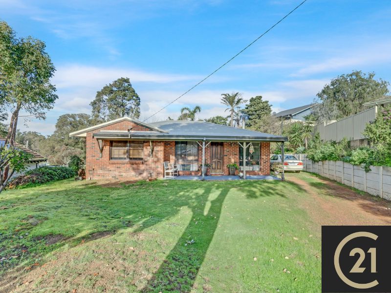 4 Harnett Pl, Australind, WA 6233