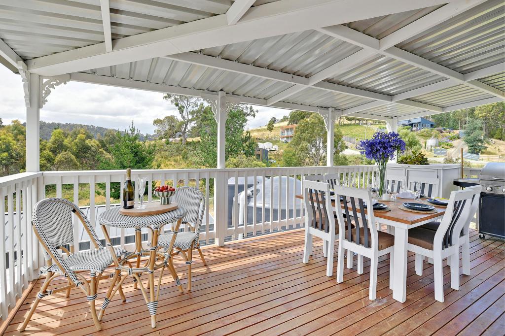 13 Jennings Cres, Nubeena, TAS 7184