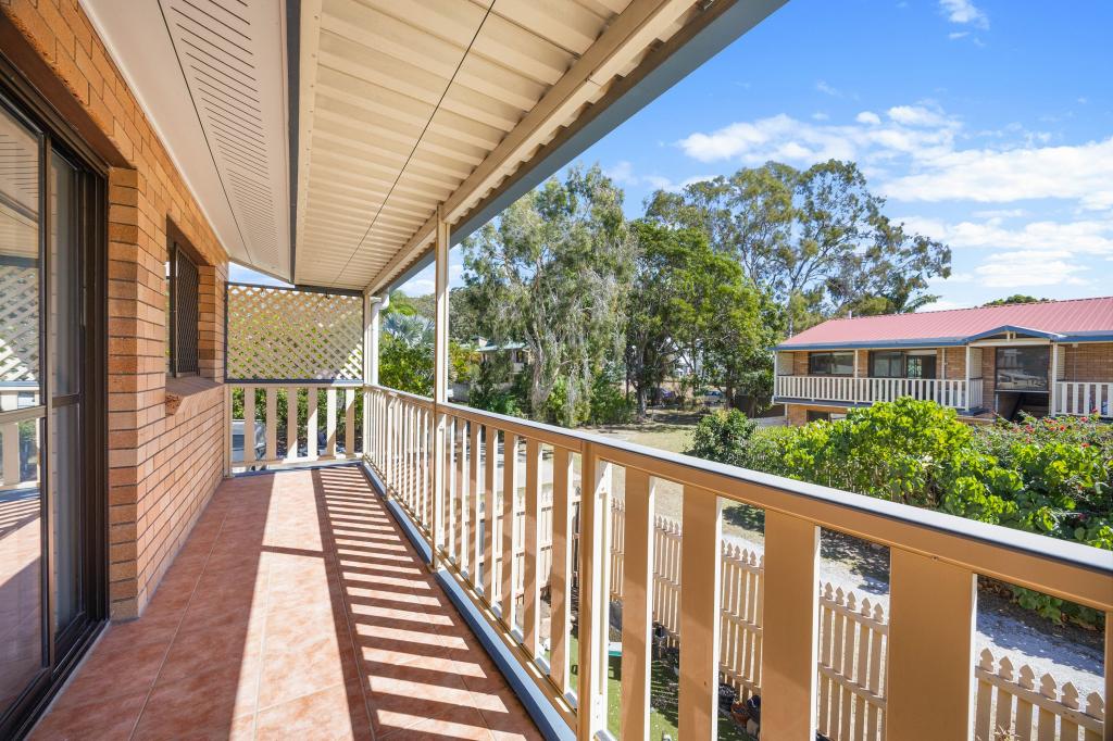 4/253 Auckland St, South Gladstone, QLD 4680