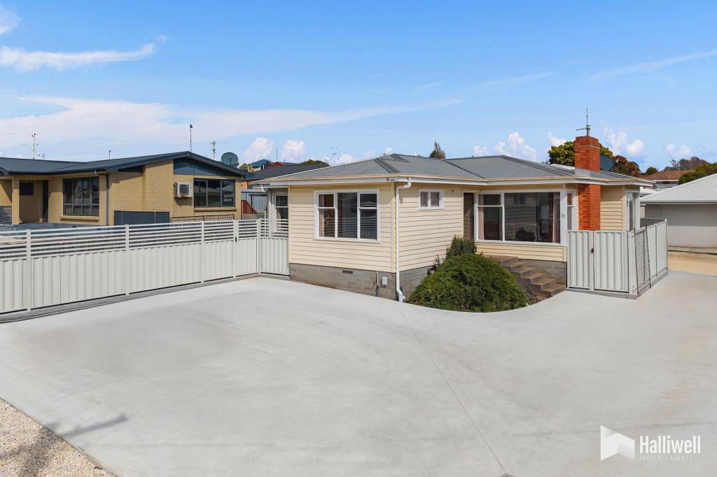 22 CHURCHILL AVE, DEVONPORT, TAS 7310