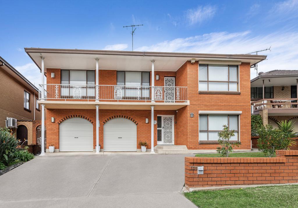 139 Captain Cook Dr, Barrack Heights, NSW 2528