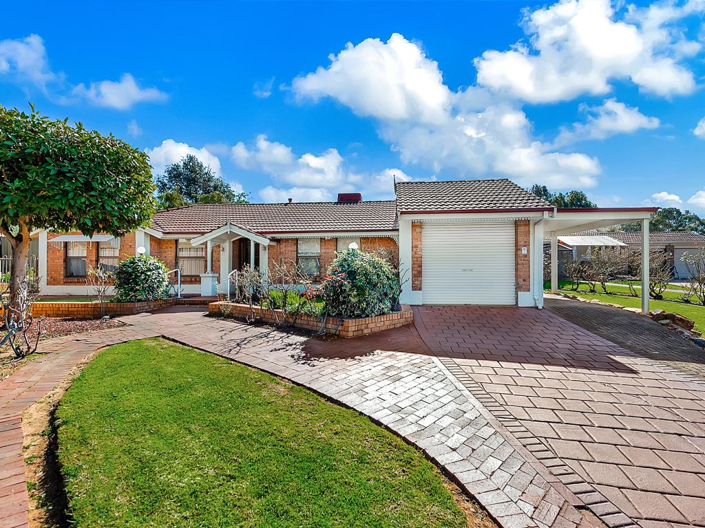 6 Jubilee Way, Wynn Vale, SA 5127