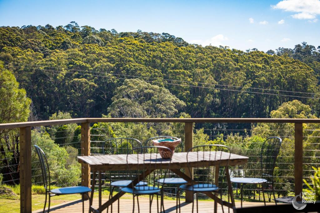 316a Ridge Rd, Central Tilba, NSW 2546