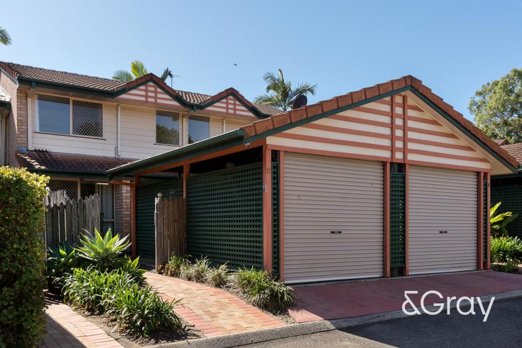 11/49 Colac St, Kedron, QLD 4031