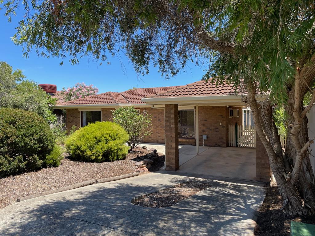 4 Pitcairn Cct, Seaford Rise, SA 5169