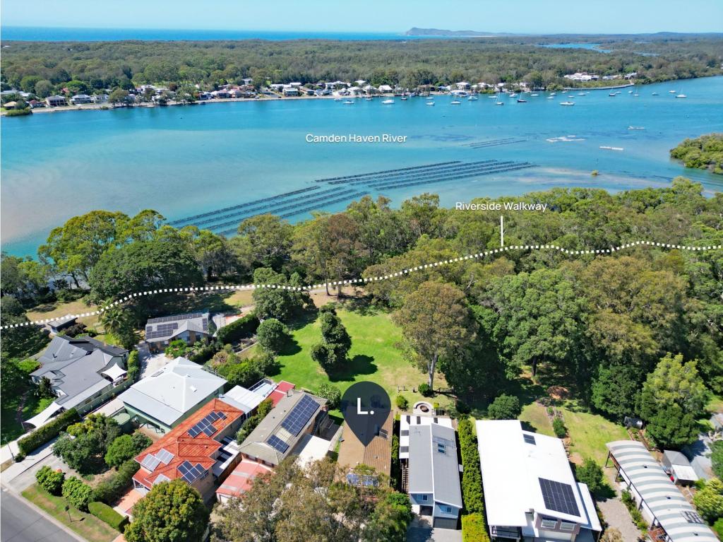 546 Ocean Dr, North Haven, NSW 2443