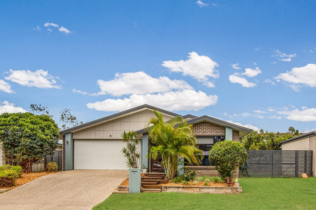 18 Tulipwood Cct, Boyne Island, QLD 4680