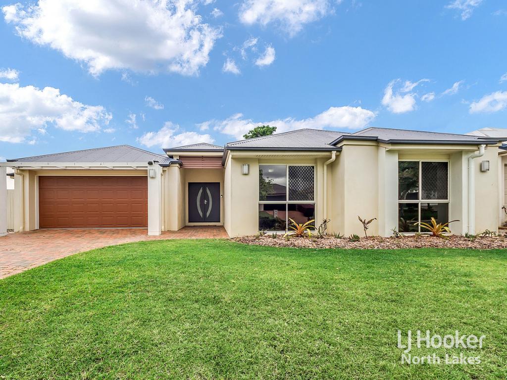 26 Grebe Cct, North Lakes, QLD 4509