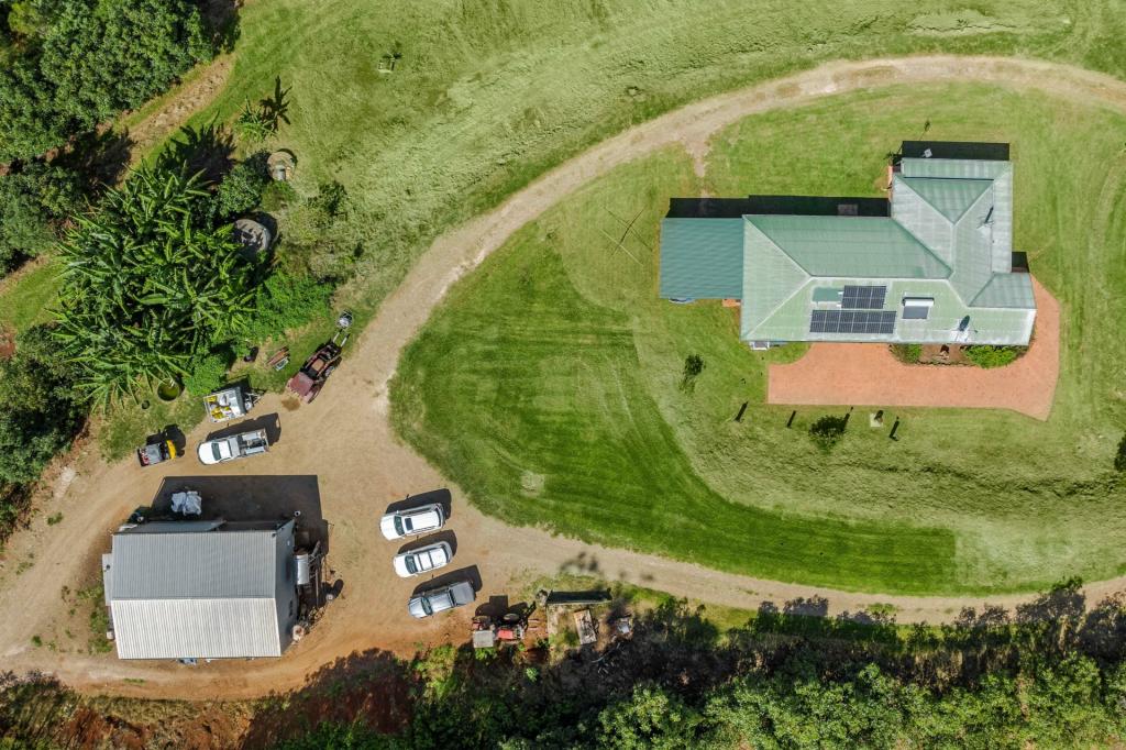 66 Crescent Hills Rd, Tabulam, NSW 2469