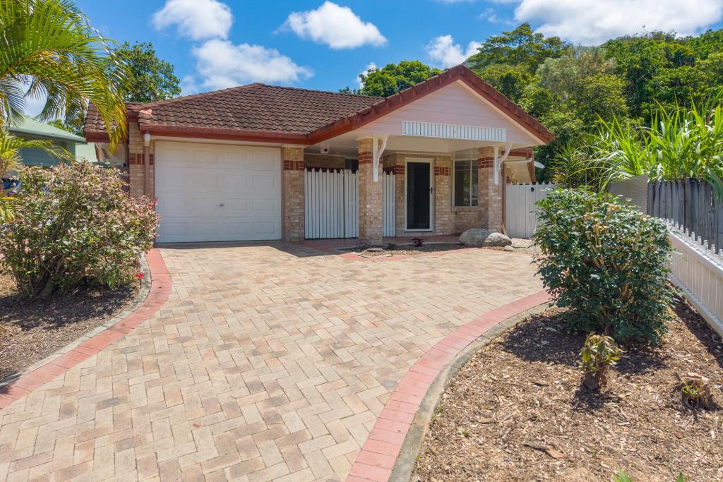 5 Melia Cl, Mount Sheridan, QLD 4868