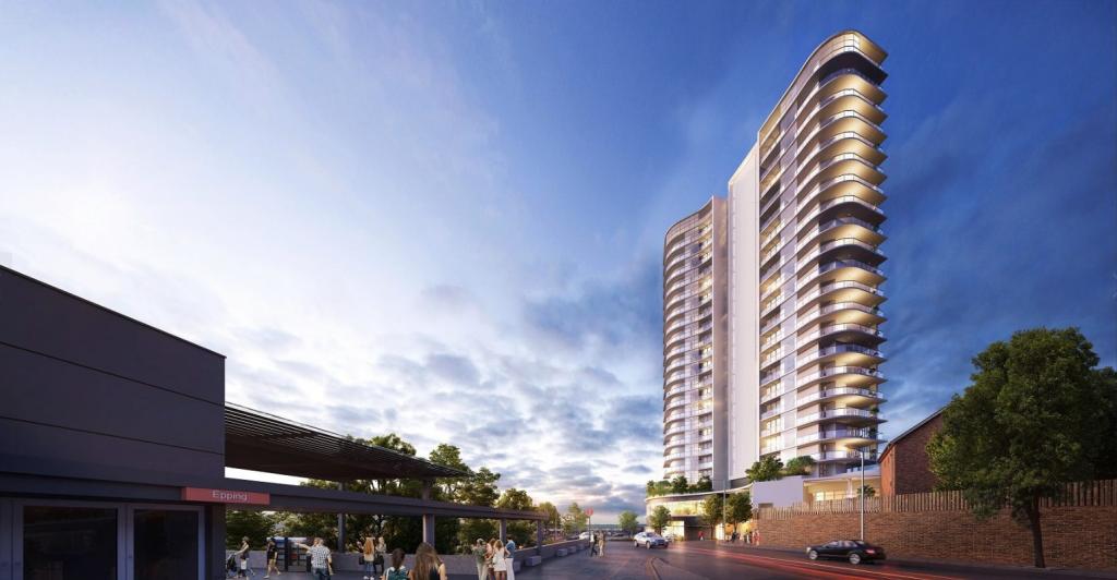 69/2-4 Cambridge St, Epping, NSW 2121