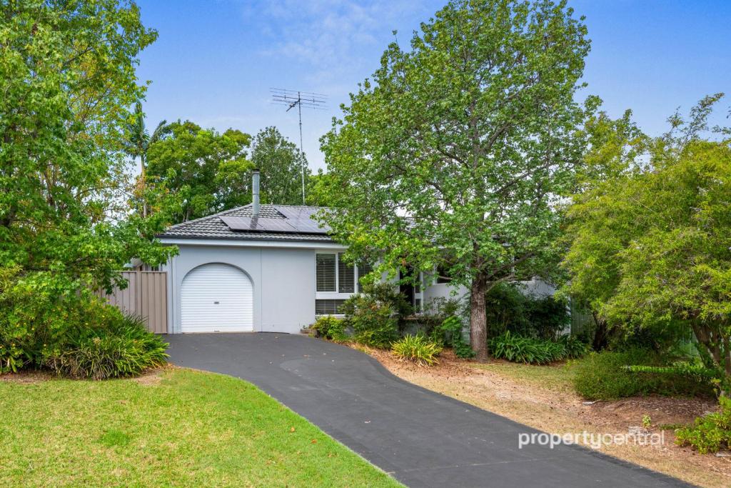 18 Price St, South Penrith, NSW 2750