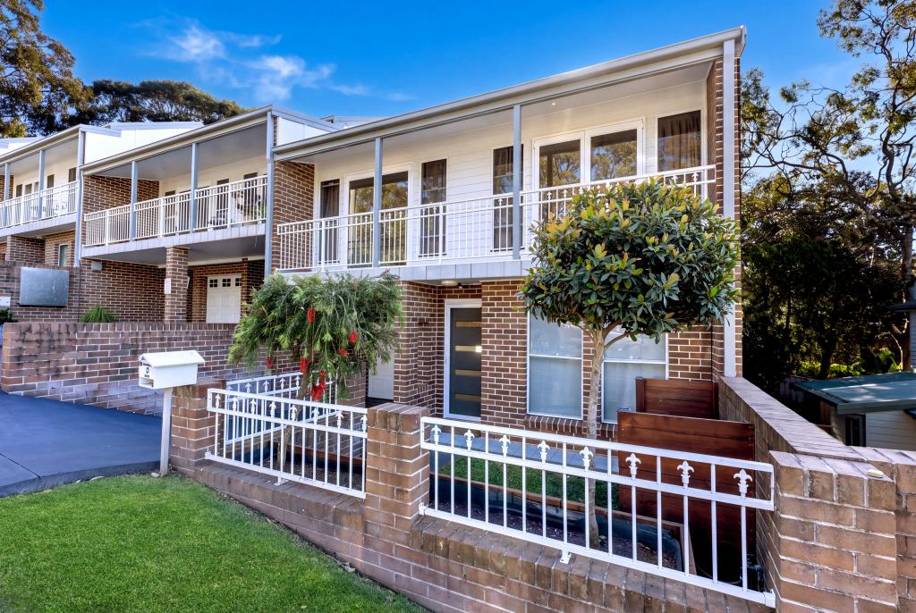 1/161 Shoalhaven St, Kiama, NSW 2533