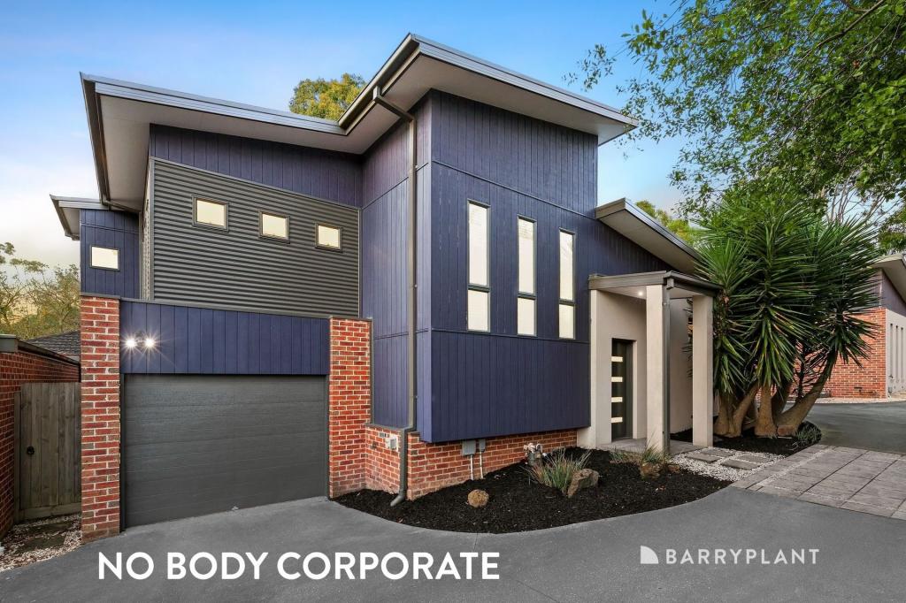 2/36 Greenhill Rd, Bayswater North, VIC 3153