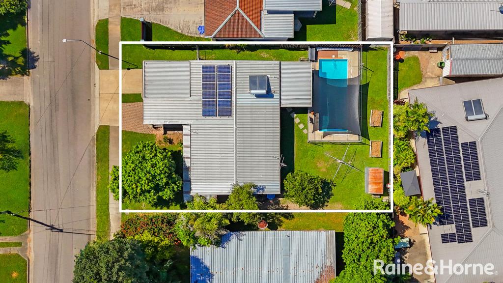70 Albert St, Cranbrook, QLD 4814