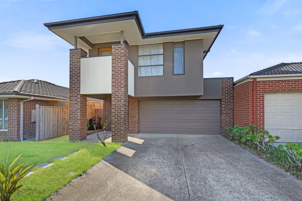 44 Dahlia Cres, Keysborough, VIC 3173