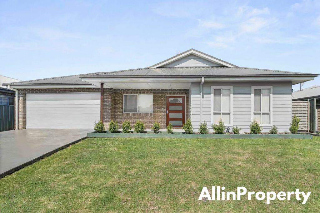 13 Nadine St, Sanctuary Point, NSW 2540