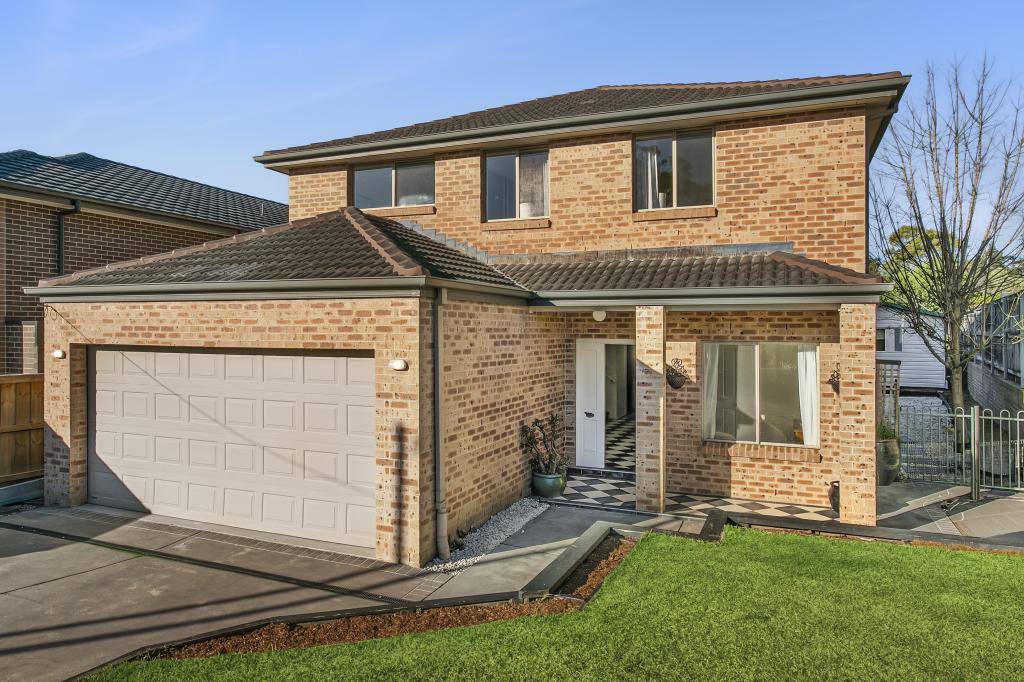 3 Forestville Ave, Forestville, NSW 2087