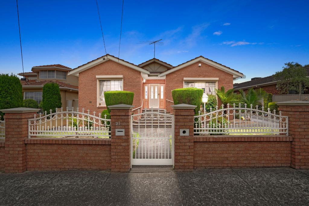 31 Alcock St, Reservoir, VIC 3073