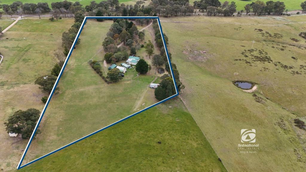 2925 Bairnsdale-Dargo Rd, Glenaladale, VIC 3864