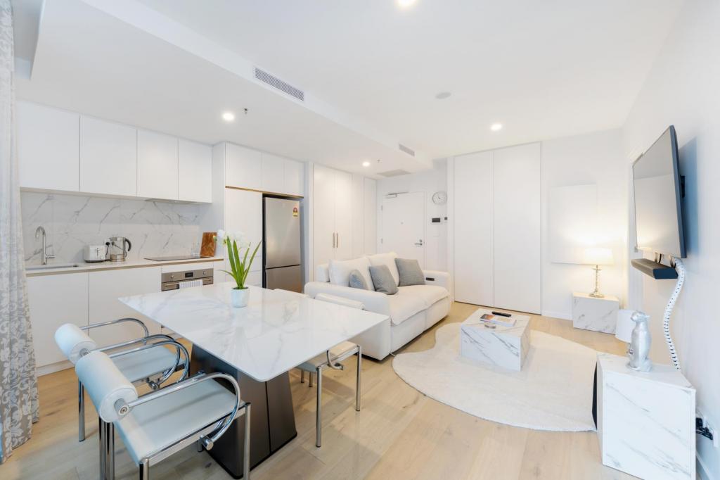 709/1 Brewer St, Phillip, ACT 2606