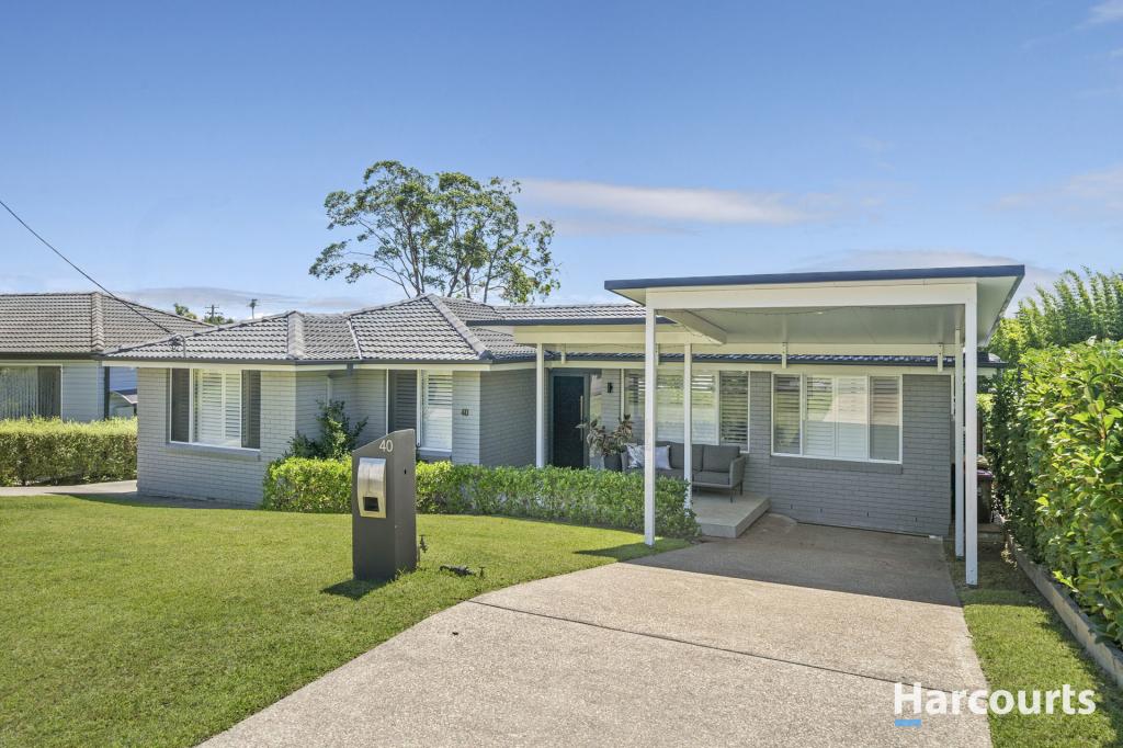 40 Morton Pde, Rankin Park, NSW 2287