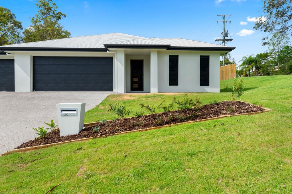 30a Olive Tree Ch, Victory Heights, QLD 4570