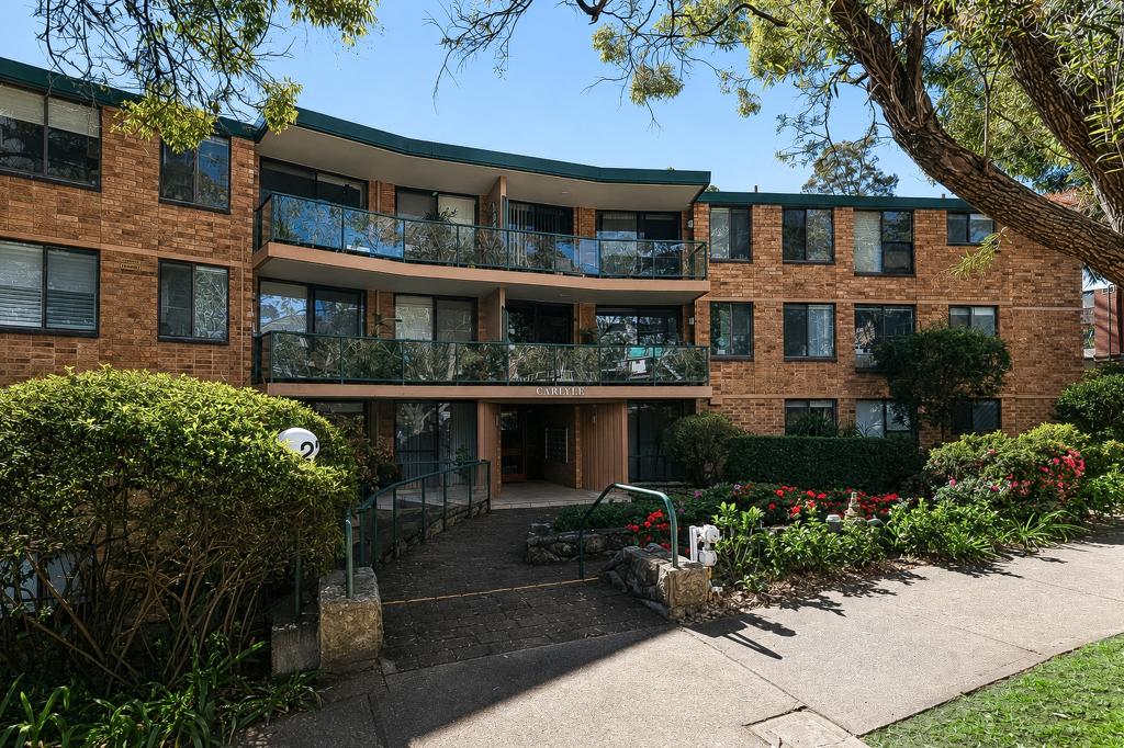 506/22 SUTHERLAND ST, CREMORNE, NSW 2090