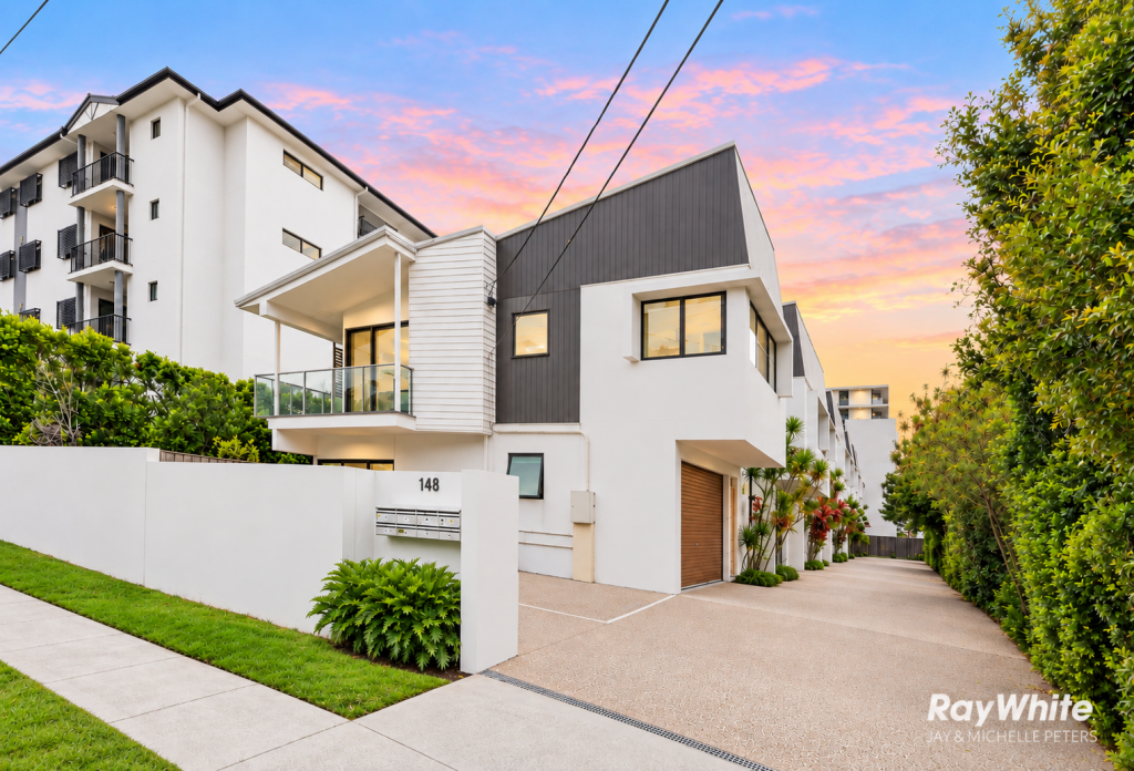 3/148 MEIN ST, SCARBOROUGH, QLD 4020