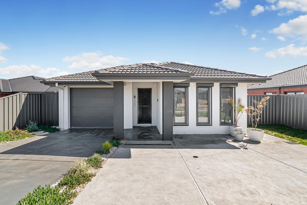 35 May St, Kilmore, VIC 3764