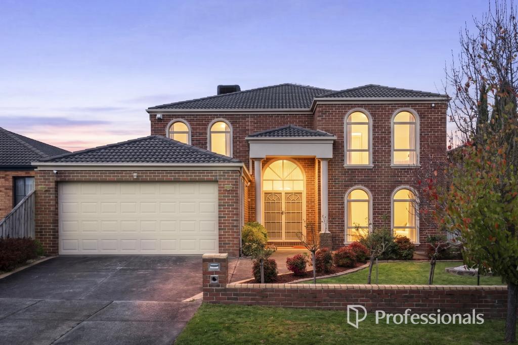 13 Townsville Ct, Scoresby, VIC 3179