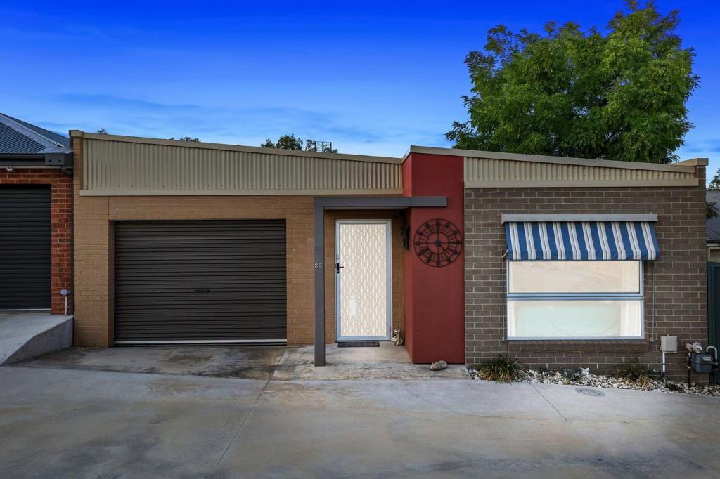 1/20 Market St, Eaglehawk, VIC 3556