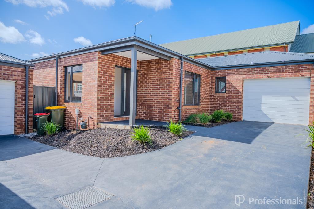 3/52 Burke St, Maryborough, VIC 3465