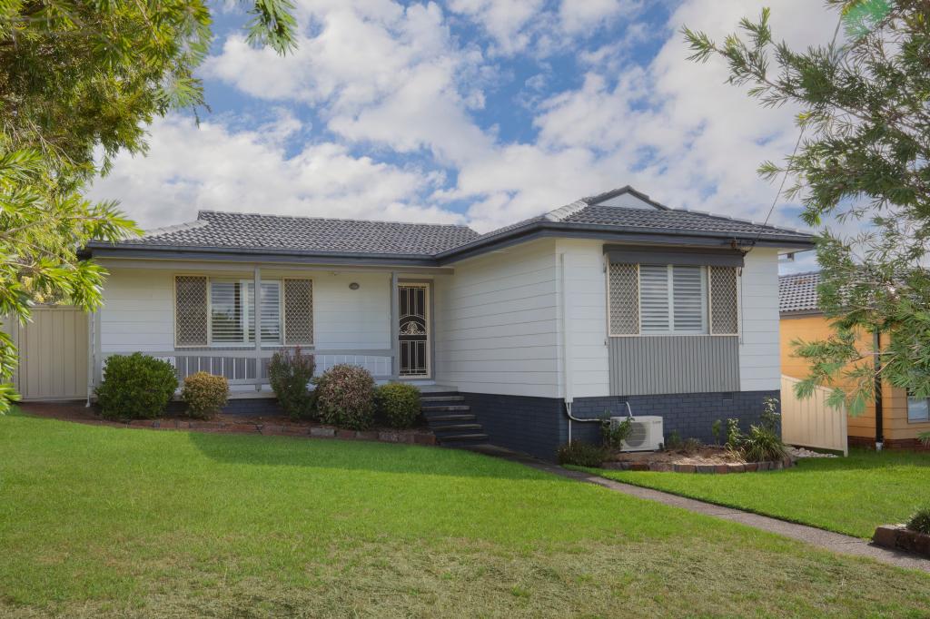 2 Rothbury St, Maryland, NSW 2287