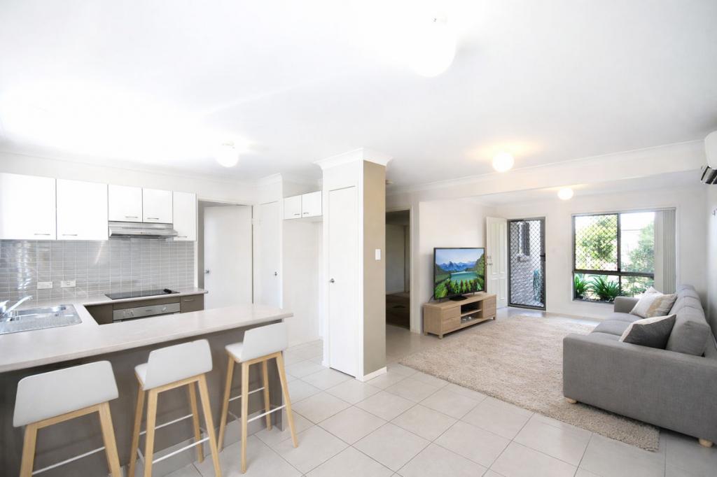 25/15 James Edward St, Richlands, QLD 4077