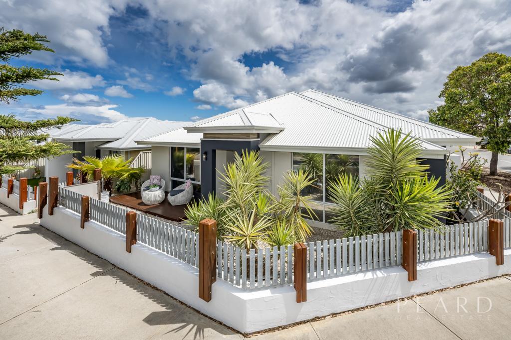 114 Shorehaven Bvd, Alkimos, WA 6038