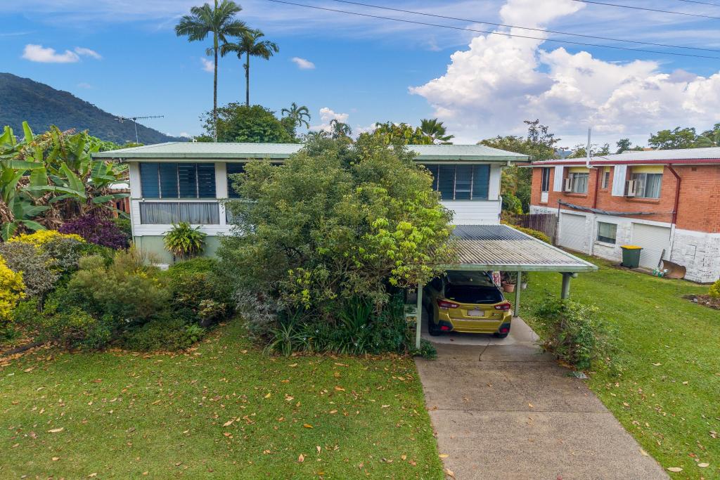 18 Mcguigan St, Earlville, QLD 4870