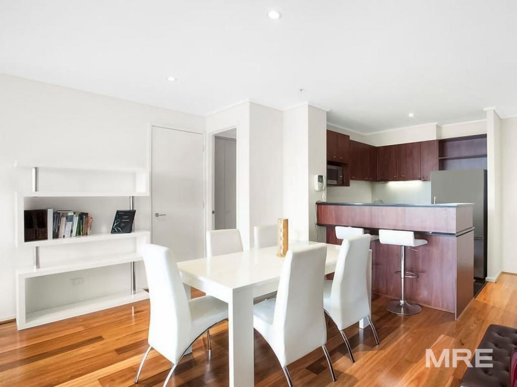 2800/668 Bourke St, Melbourne, VIC 3000