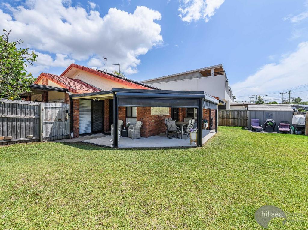 1/19 FISHER AVE, SOUTHPORT, QLD 4215